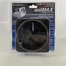 Caframo Minimax Deluxe Battery Powered Fan Model 737DX Marine Camping 6V Or. Fixed Price $39.95.