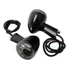 Rear Turn Signals Led Lights Fit For Harley Sportster Iron XL883 1200 1992-2022. Fixed Price $36.99.