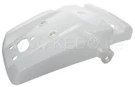Yamaha XT600 Rear Fender 83-89 Oem Clean White (34L/55W/43F) 34L-21611-20. Fixed Price $111.01.