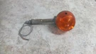 75 Honda Front Left Turn Signal Blinker Indicator. Fixed Price $15.20.
