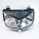 Kawasaki ER-6F EX650A EX650B 2006 2008 Oem Headlight Lens 23007 0058. Fixed Price $277.21.