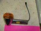 New Polaris 2433005 Turn Signal Oem Standard Cruiser V92 Victory 99 01. Fixed Price $88.00.
