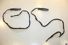 2015 Yamaha Yzf R3 Rear Left Right Turn Signals Light Indicators 2MS-H3330-00-00. Fixed Price $13.99.