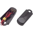 Alloy Art Led Strut Light Fls/fxs Black Ssl-bs. Fixed Price $184.70.