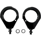 Drag Specialties Clamp T/s Mnt 49MM Blk Pr 2040-1127. Fixed Price $49.57.