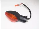 2007-2012 Honda CBR600RR Front Right Turn Signal Oem 33450-MFJ-315. Fixed Price $99.99.