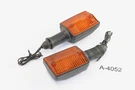 Yamaha Xt 350 55V Year 1990 - Turn Signal Front Right Left A4052. Fixed Price $65.84.