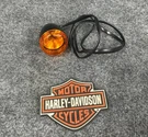 Oem Harley-davidson 2016-17 Fxsb Flst Front Turn Signal Assembly 67800520. Fixed Price $75.00.