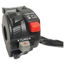 K&s Technologies Universal Turn Signal Switch 12-0040. Fixed Price $92.93.