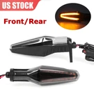 Led Turn Signal Light Indicator For Ducati Scrambler 800/803 Classic Urban Icon. Fixed Price $78.18.