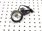 Harley-davidson Oem Bar Mount Bullet Style Turn Black Signal. Fixed Price $23.99.