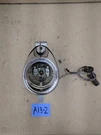 Harley-davidson Tour Glide Rear Saddlebag Turn Signal And Lock 90765-79. Fixed Price $136.00.