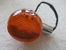 Kawasaki New Oem VN1600 VN2000 Vulcan 03-10 Right Rear Turn Signal 23040-0037. Fixed Price $68.65.