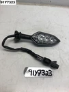 Yamaha R1 2015 - 2016 Rh Rear Flasher Genuine Oem LOT91 91Y7323. Fixed Price $79.04.