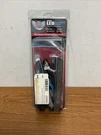 Custom Dynamics 2040-2658 CD-FORK-SS6-SC Led Front Lightz Smoke Chrome. Fixed Price $147.99.