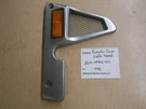 26H-1246E-00 Yamaha Venture XVZ12TK Left Hand Radiator Cover T74. Fixed Price $30.90.