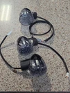 Indian Scout Bobber Smoked Led Turn Signals 2889346. Fixed Price $99.99.