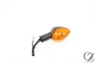 11-13 Yamaha FZ-8 FZ800 Front Right Turn Signal Indicator. Fixed Price $34.85.