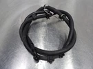 11-26 Kawasaki Vulcan Vaquero VN17000J Rear Brake Hose Line 43095-0306. Fixed Price $13.95.