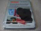 Targa Front Turn Signal Adapter Yamaha Short Stalk Part # 07-250BK-L Yzf R6 R1. Fixed Price $8.92.
