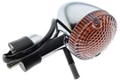 Yamaha Front Flasher Light Assy 3D8-83310-00-00 Oem New. Fixed Price $96.54.