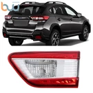 Tail Light Lamp Right Side Inner For 2018-2019 Subaru Crosstrek Halogen Red. Fixed Price $46.14.