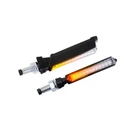Puig Led Arrows Model Thin Black. Fixed Price $118.40.