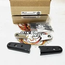 Nos Genuine Harley 2003-2017 Fx Softail Rear Turn Signal Relocation Kit 73369-10. Fixed Price $99.00.