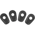 Bikemaster Turn Signal Adaptors HF111434. Fixed Price $17.57.