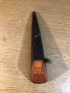 1986-1987 Kawasaki ZX1000 Left Front Turn Signal 23040-1117. Fixed Price $24.50.