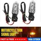 Led Turn Signal Indicator Lamp For Honda CRF250L Rally CRF300L 2017-2022 New. Fixed Price $14.99.