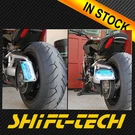 ST1461 Ducati Side Mounted Tag Plate Kit + Led Light. Fixed Price $175.00.