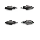 Pairs Front + Rear Led Turn Signals Original Yamaha Tenere 700 2019-2024. Fixed Price $515.04.
