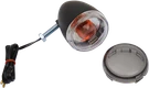Drag Specialties Turn Signal 1156 Rear Matte Black L12-0232BR/M. Fixed Price $67.36.