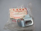 Nos Honda Oem Right Rear Plate 1973-1974 CL125 1973-1975 CB125 33608-324-670. Fixed Price $28.95.