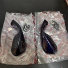 Aprilia RSV1000R Mille- Mirrors AP8102886 AP8102887. Fixed Price $120.00.