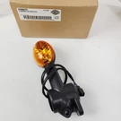 Harley-davidson 15-16 Street 500 750 Turn Signal Asm Rh/front Hdi Oem 67800273. Fixed Price $47.49.