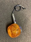 2001 Triumph Legend Tt 900 Rear Right Hand Indicator T2700294 Thunderbird. Fixed Price $120.89.