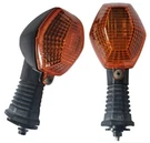 2001-03 Suzuki GSX-R600 GSX-R750 GSX-R1000 Pair Signal Light 35629-31F4 0EM. Fixed Price $49.99.