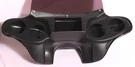 Batwing Fairing Windshield For Suzuki Vz 1600 Marauder Abs Unpainted 2DIN. Fixed Price $256.63.