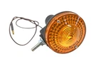 New Oem Yamaha 1M1-83310-60-00 Front Turn Signal Assembly Nos. Fixed Price $99.98.