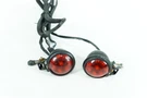 2009 Harley Sportster XL1200 Low Oem Front Left Right Turn Signal Indicators. Fixed Price $63.00.