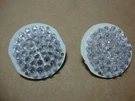 Big Dog Motorcycles Amber Led Front Turn Signal Board Set 36 Bulb All Models. Fixed Price $49.99.