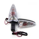 Front/rear Turn Signal Indicator Light Lamp For Bmw G310GS G650GS S1000RR R1200G. Fixed Price $15.00.