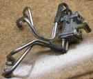 2003 Yamaha FZS1000 Fazer Engine Induction Line Air Hose Tube Pipe. Fixed Price $39.73.