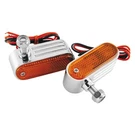 Bikemaster 410653 Side Lights. Fixed Price $87.45.