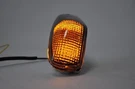 Led Front Turn Signals Idicator Light For Kawasaki 1990-2005 ZX600 Ninja ZX-6. Fixed Price $41.81.