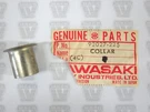 Kawasaki Nos New 92027-225 Rear Signal Light Lamp Collar KZ400 KZ200. Fixed Price $6.99.