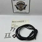 Harley Davidson 68740-91 Turn Signal Indicator Lamp Kit Sportsterxl Fxrs 87-. Fixed Price $8.50.