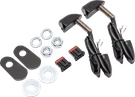 Kodlin Usa Run/turn Signal - Black K68532. Fixed Price $267.49.